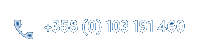 Call Tides at +358 (0) 103 191 460